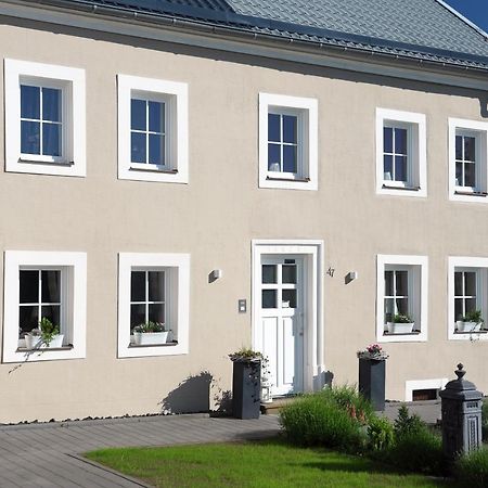 Ferienhaus Eifel 1851 Gipperath Dış mekan fotoğraf