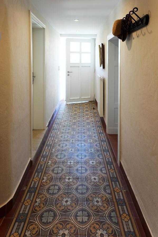 Ferienhaus Eifel 1851 Gipperath Dış mekan fotoğraf