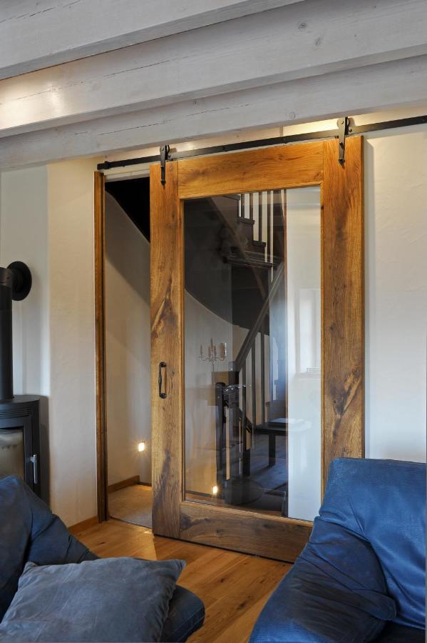 Ferienhaus Eifel 1851 Gipperath Dış mekan fotoğraf