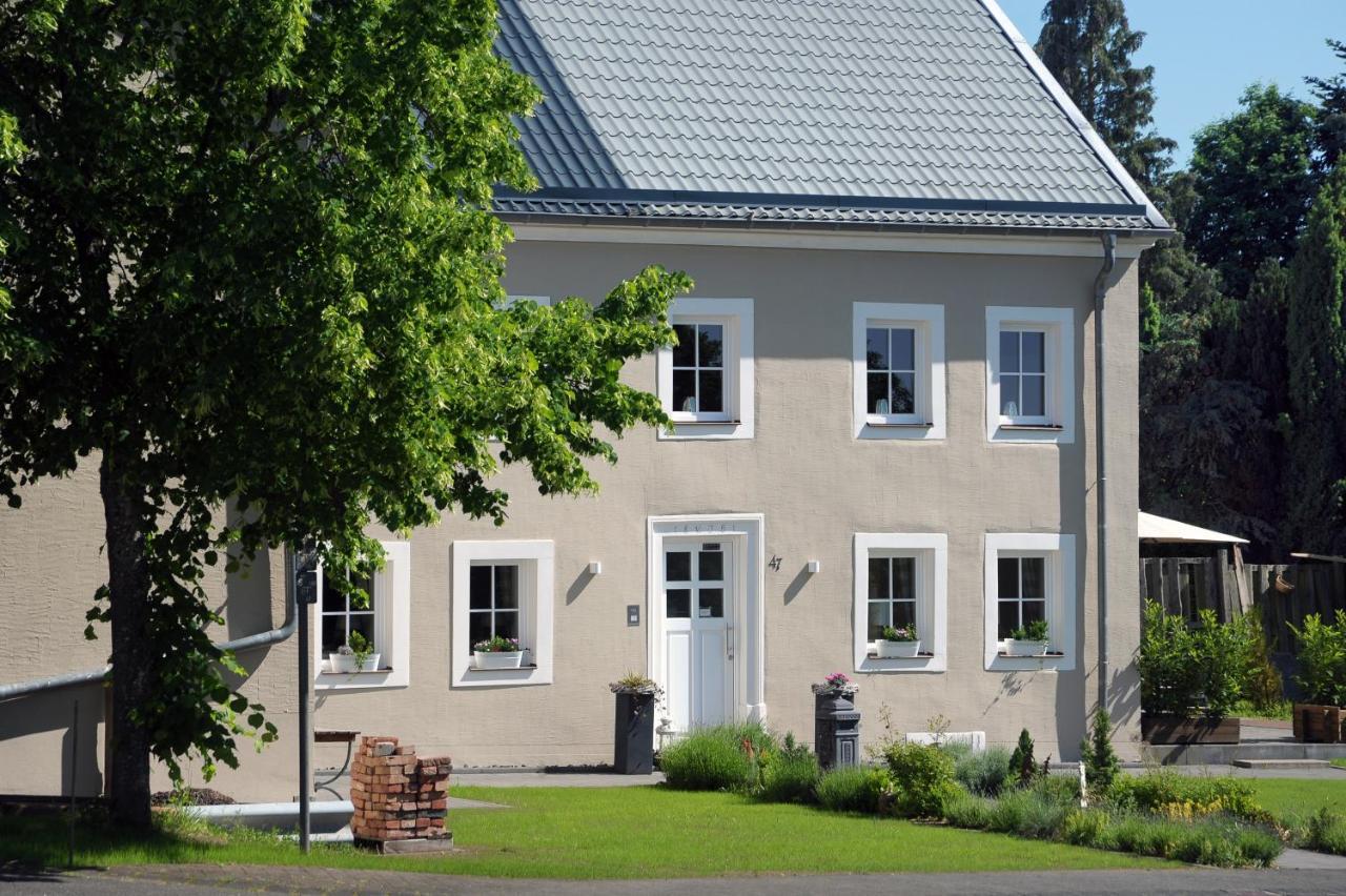 Ferienhaus Eifel 1851 Gipperath Dış mekan fotoğraf