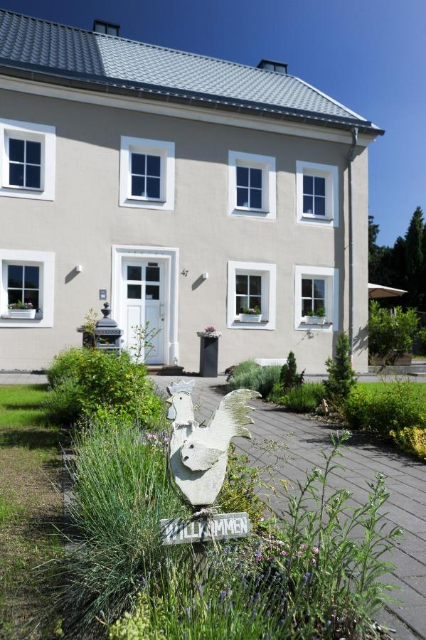 Ferienhaus Eifel 1851 Gipperath Dış mekan fotoğraf